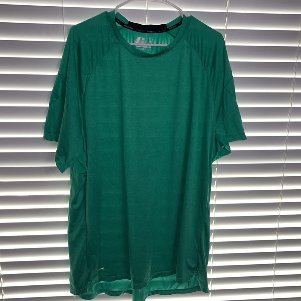 COPY - Men’s Training Fit Tee Shirt 3XL